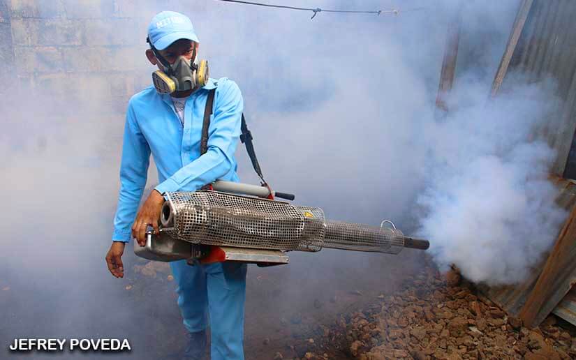 fumigacion